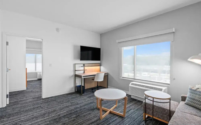 TownePlace Suites Jacksonville Airport