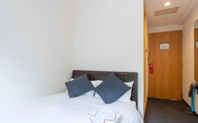 Tabist Sasebo Palace Hotel