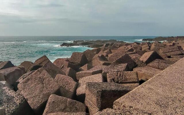 Balcón Del Mar 2