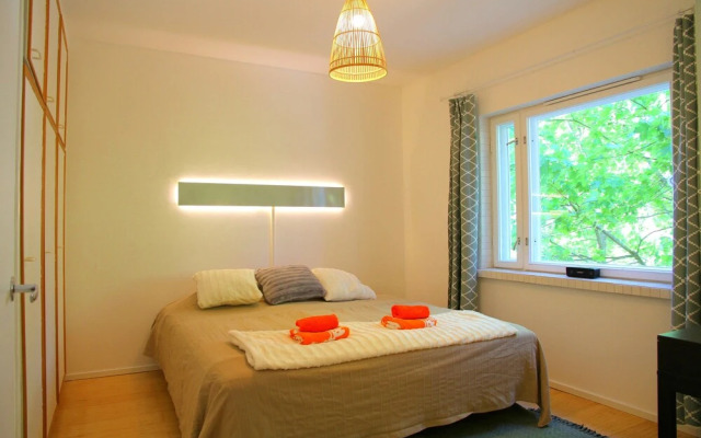 Wonderful Helsinki Apartment