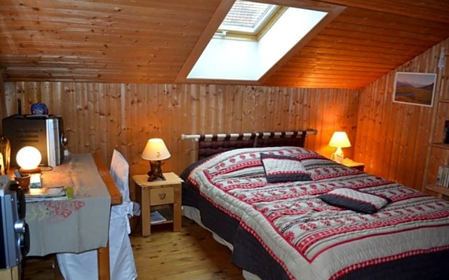 Chambre d'hôtes "LE MOULIN"