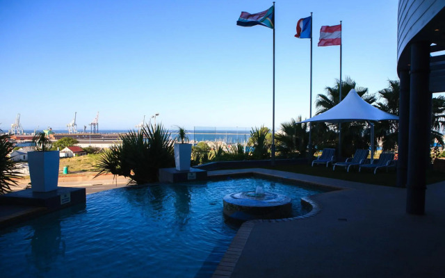The Paxton Hotel