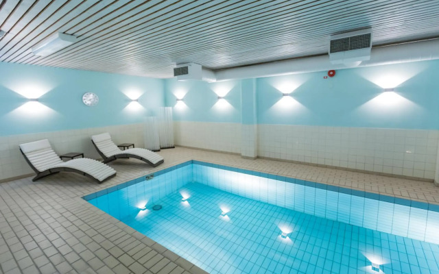 Quality Hotel Royal Corner
