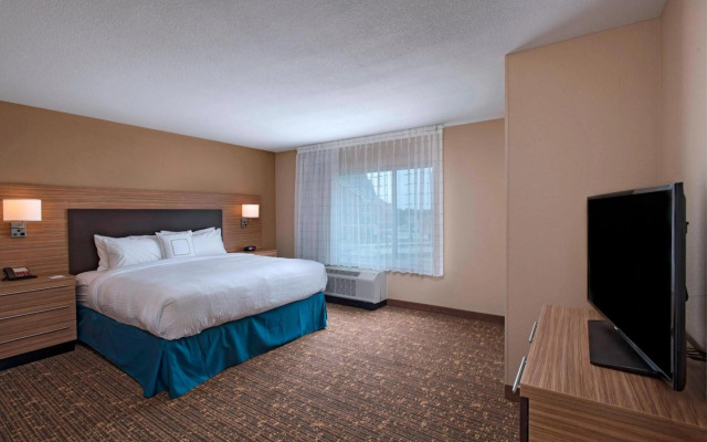 TownePlace Suites Columbia