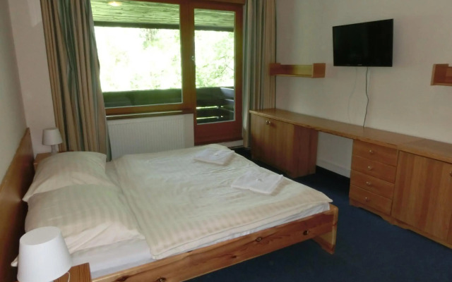 Parkhotel Harrachov