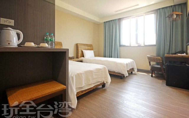 Ludao Hotel