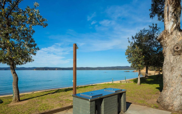 Ingenia Holidays Eden Beachfront