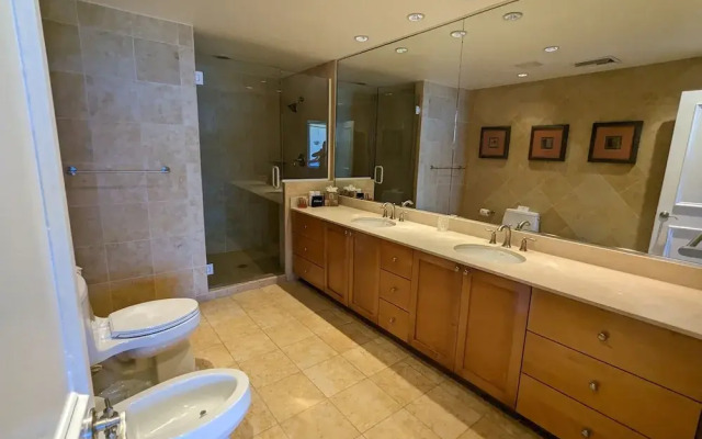 Villa Renaissance Grace Bay