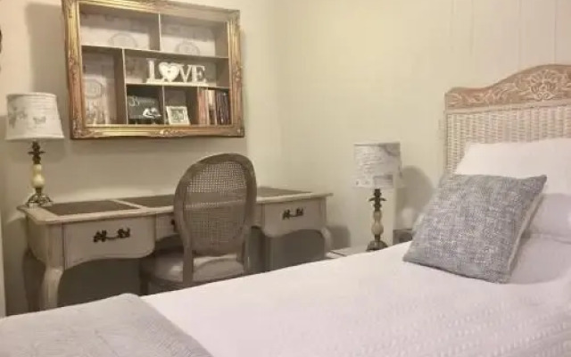 Eden Rest