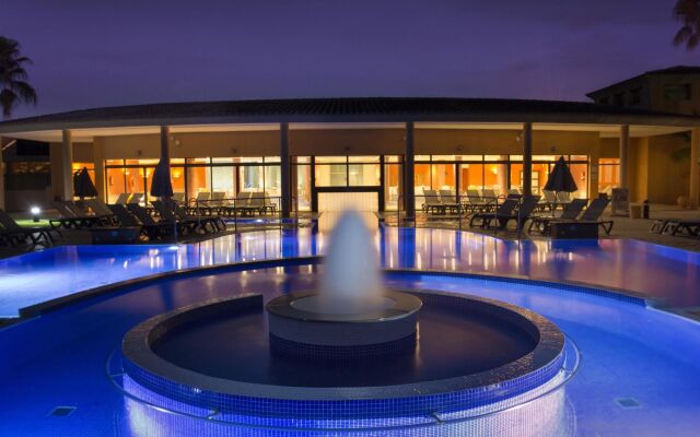 Marriott's Club Son Antem Hotel