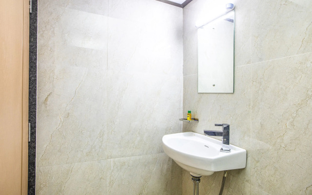 Fabexpress Silver Lake