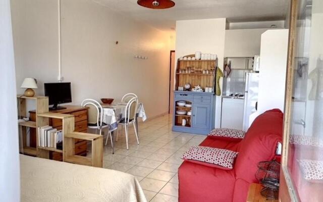 Studio Balaruc-les-Bains, 1 pièce, 2 personnes - FR-1-503-128