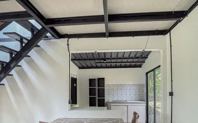 Villa Lingga Puncak