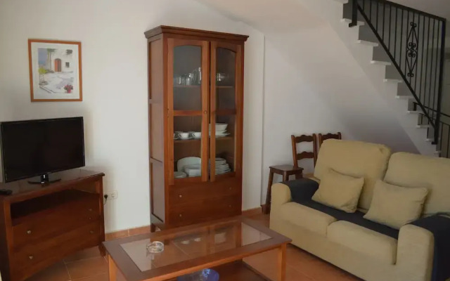 Apartamentos Natura World