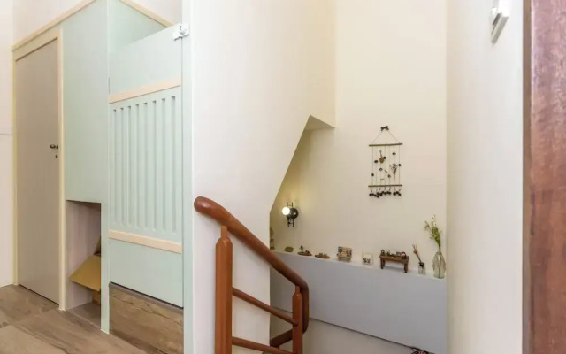 TurnLeftHome
