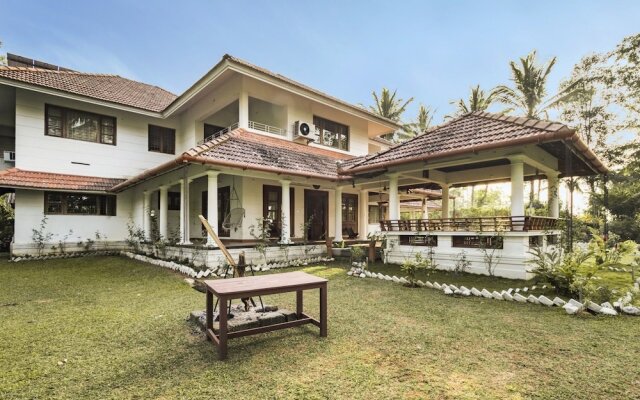 GuestHouser 5 BHK Homestay 5150