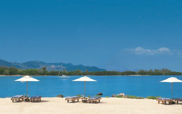 The Oberoi Beach Resort, Mauritius