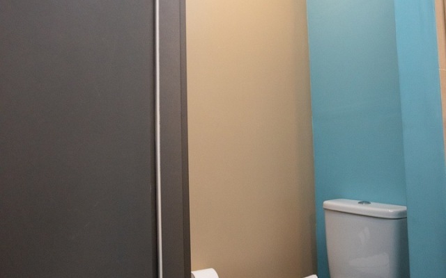 Ibis Budget Capao Bonito