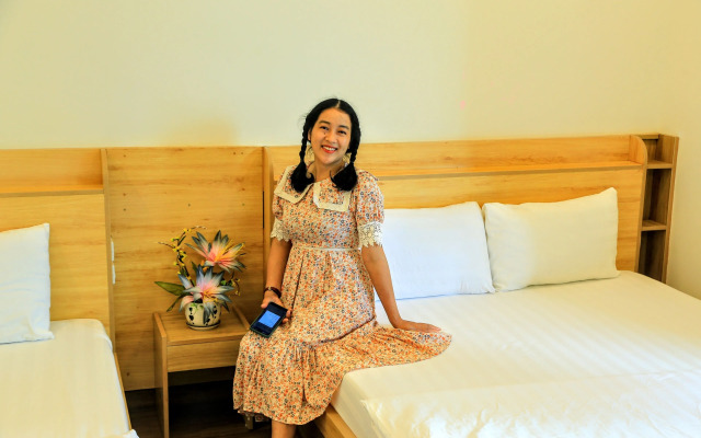 Song Suoi FLC seaview apartment