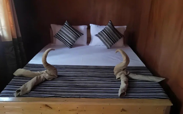 Dolphin Bay Cabana Resort