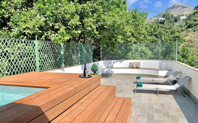 Residence Terra Rossa