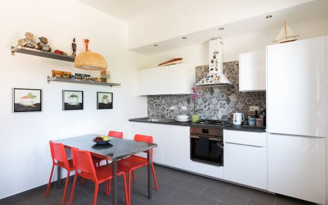 Galeria Home Apartments