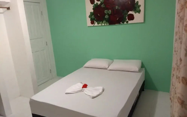 Hostel Caminho do Sol