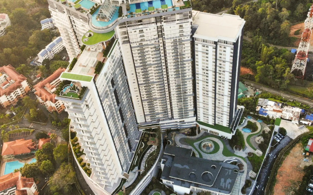 Swiss-Garden Hotel & Residences, Genting Highlands