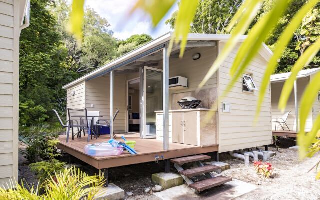 Fitzroy Island Resort