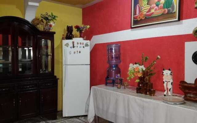 Hotel el Amigo