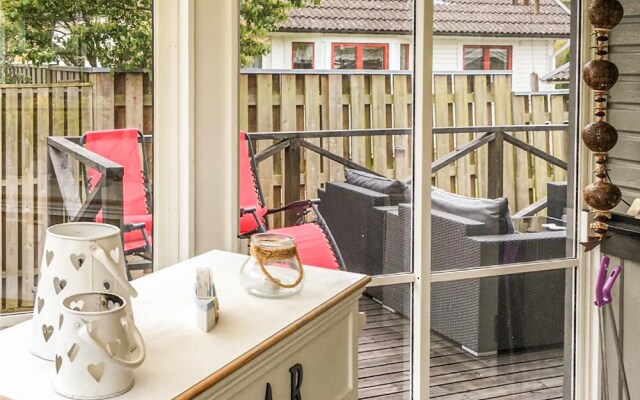 Amazing Home in Åhus With Wifi and 2 Bedrooms