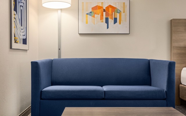 Holiday Inn Express & Suites Greenville - Downtown by IHG