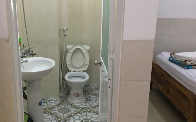 Hotel Phu Hai