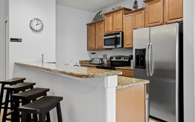 5 Bedrooms / 4 Bathrooms Paradise Palms (8981 CP), Kissimmee, US