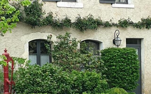 Domaine de la Crapaudine