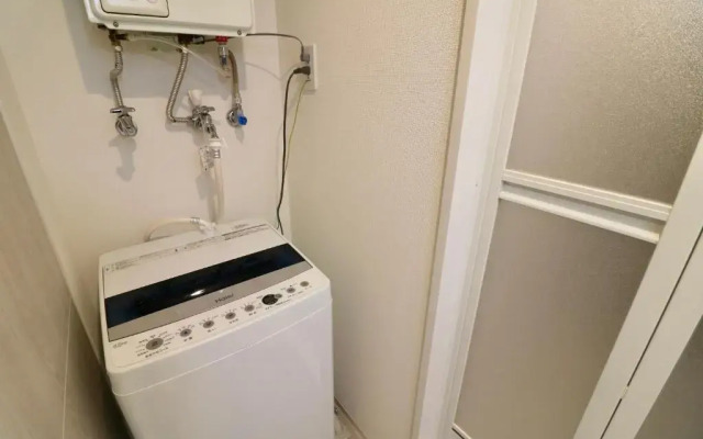 Sapporo - Apartment - Vacation STAY 7879