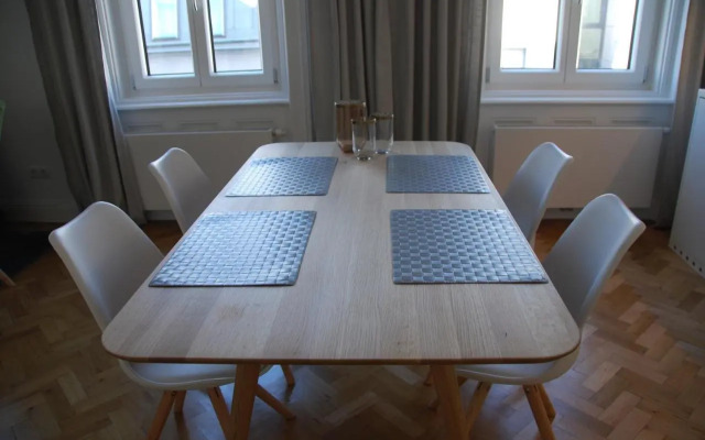 My Home in Vienna - Smart Apartments - Margareten