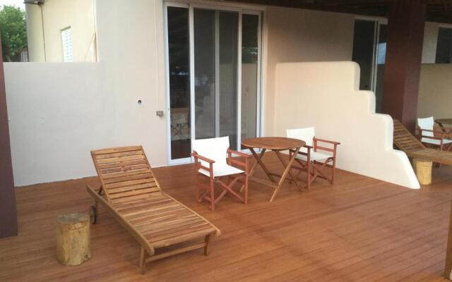 Artemis Suites