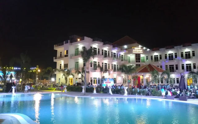 Sangkahak Mith Hotel