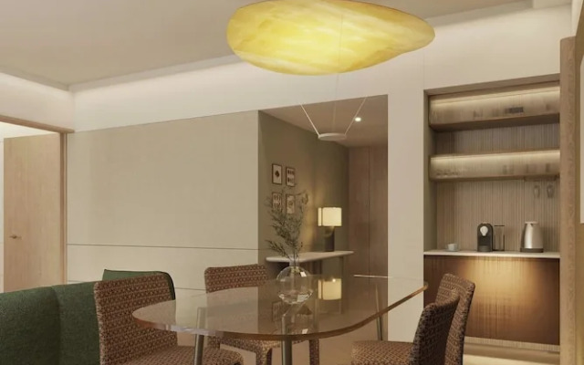 The Landmark Nicosia, Autograph Collection