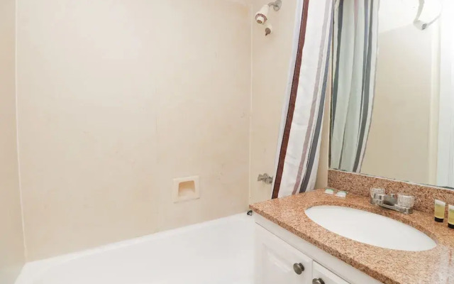 670 Partial Ocean View Hollywood Beach