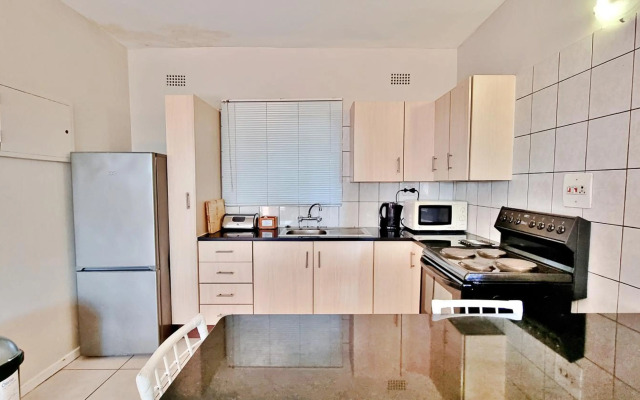 Seaglen Dunes Resort