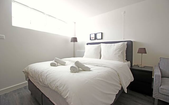 Guesthouse Prinsencanal 2
