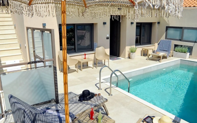 Demar Suites Vlycho Lefkada