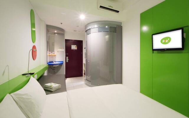 POP! Hotel Kemang Jakarta