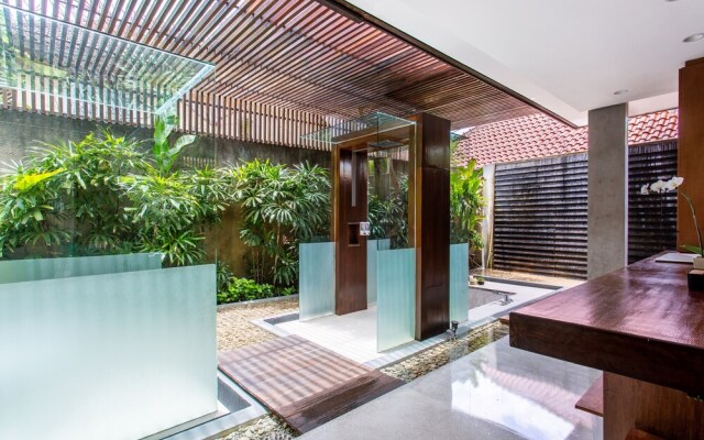 Ziva a Residence