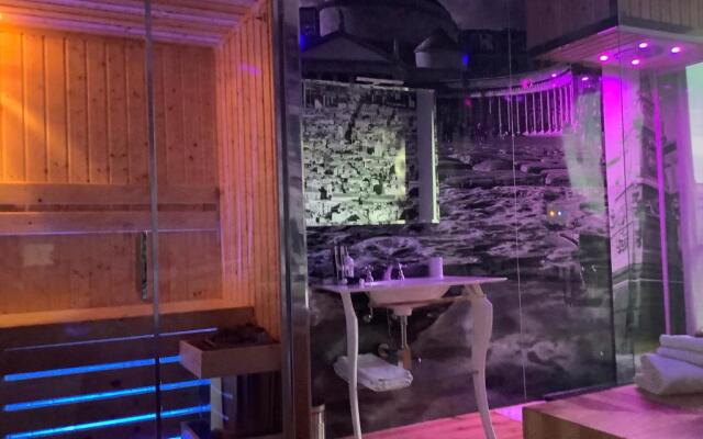 Imperial Suite SPA