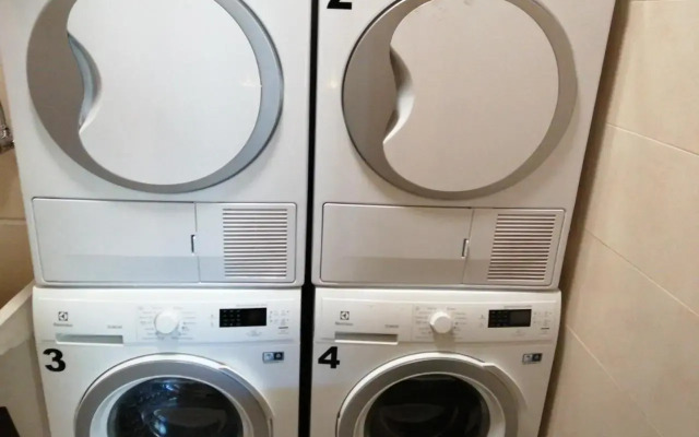 Albergue Porta Santa