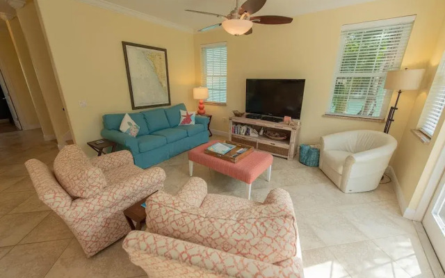 Mango Breeze Apartment 4