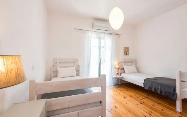 Sun Drop I With Private Pool Drios Beach Paros